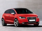 Audi A2 - nove informacije