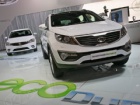 Kia EcoDynamics koncepti