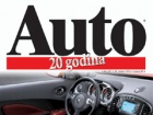 Auto u 367. broju