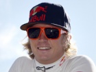 WRC - Räikkönen se 2011. godine ne vraća u Formulu 1