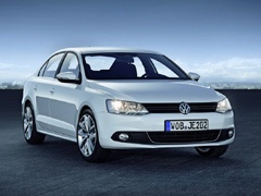 Nova Volkswagen Jetta - zvanične fotografije i informacije