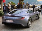 Aston Martin One-77: ostalo još samo 22 primerka za prodaju