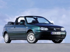 Potvrđeno: novi VW Golf Cabrio stiže sledeće godine!
