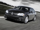 Dodge Avenger 2011: Novi dizajn, menjač i motori