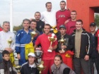  KAL 2010 - Poznati svi šampioni KAL-a u sezoni 2010