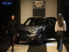 MINI Countryman na 28. Amstel Fashion Belgrade Week-u