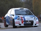 ERC - Luca Rossetti reli šampion Evrope