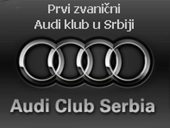 Počeo sa radom Audi Klub Srbija