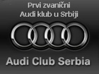 Počeo sa radom Audi Klub Srbija