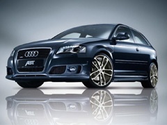 Abt Sportsline unapredio male VW motore