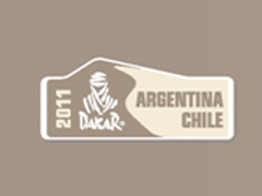 Dakar reli 2011 na krajnjem severu