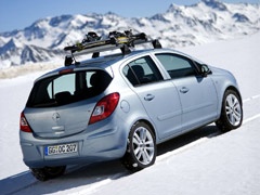 Beoauto: Besplatna zimska servisna akcija