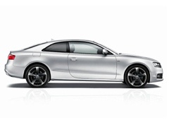 Audi S-line Black Edition: više stila za A4 i A5