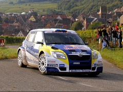 WRC - FIA objavila kalendare za S-WRC i P-WRC šampionate
