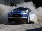 IRC - FxPro Cyprus Rally osvojio Nasser Al Attiyah