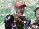 Formula 1 - U Brazilu trijumf Red Bulla