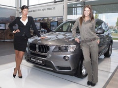Novi BMW X3 stigao u Srbiju - cene poznate