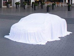 Novi Audi A6 - prve fotografije