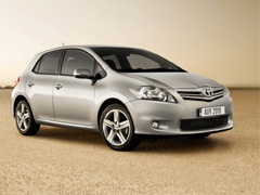 TOYOTA akcija do 31.12.2010!