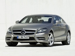 Mercedes-Benz CLS 63 AMG stiže sledeće nedelje