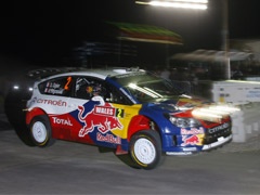 WRC - Wales Rally GB: noćni shakedown osvojio Ogier