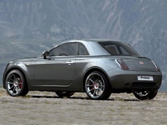 Ovako će izgledati prvi Abarth dvosed?