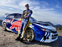 Travis Pastrana napustio Subaru!