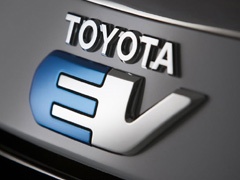 Toyota RAV4 EV: SUV sa pogonom od Tesle stiže u Los Angeles
