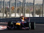 F1 Abu Dhabi - Vettel na pole poziciji, Alonso na korak do titule