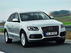 VIDEO: Audi Q5 hybrid quattro - detaljno predstavljenje