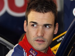 WRC - Dani Sordo prešao u Mini?