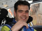 WRC 2011 - Denis Kuipers u Ford Fiesti WRC