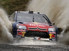Citroën je novi – stari reli šampion sveta