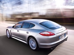 Porsche Panamera: Diesel stiže u leto