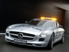 Formula 1 - Mercedes Safety car iza sebe ima 250 trka