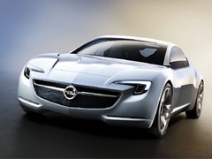 Opel Flekstrim GT/E osvojio nagradu “red dot” za dizajn 