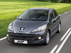Verano Motors: Peugeot 207 za 207 evra