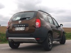 Testirali smo: Dacia Duster 1.6 16V 4x2