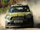 WRC - Mini testira na Sardiniji + VIDEO