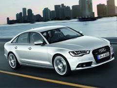 Novi Audi A6 - Zvanične fotografije i informacije