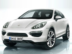 Porsche Cajun zvanično potvrđen!