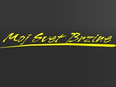 Moj svet brzine - novi web sajt za ljubitelje autosporta