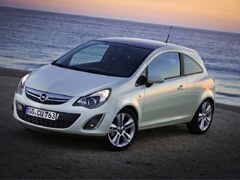 Opel u Bolonji: Kvalitetni i uzbudljivi automobili sa emocijama 