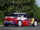 WRC - Dva miliona Eura za sezonu u DS3 WRC