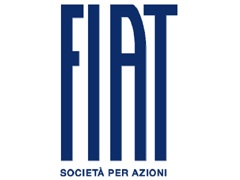 Fiat: Novi logo za nove grupacije