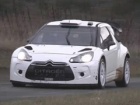 WRC - Loeb testirao Citroën DS3 WRC na asfaltu + VIDEO