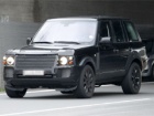 Range Rover 2013: špijunske fotografije