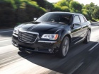 Chrysler 300 - Zvanične fotografije i informacije
