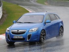Opel Insignia OPC Sport Turer: još jedna nagrada