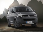 Volkswagen Rockton – Transporter za najteže terene